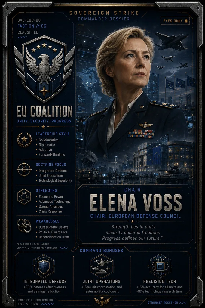 Elena Voss portrait