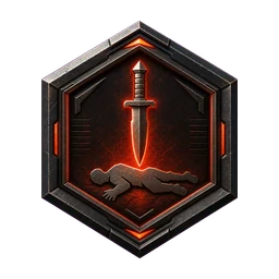 Assassinate ability