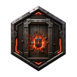 Breach ability