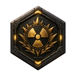 Devastating Power icon