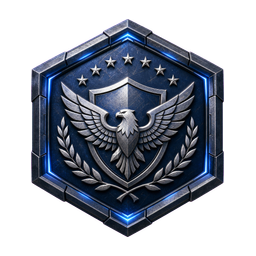 EU Coalition faction emblem