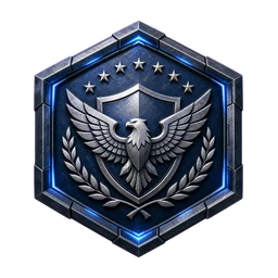EU Coalition faction emblem