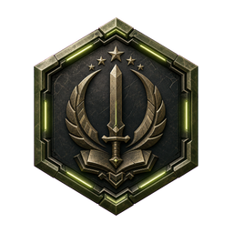 Iran Coalition faction emblem