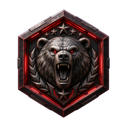 Russia faction emblem