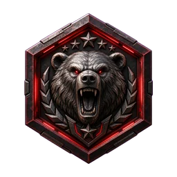 Russia faction emblem