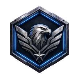 United States faction emblem
