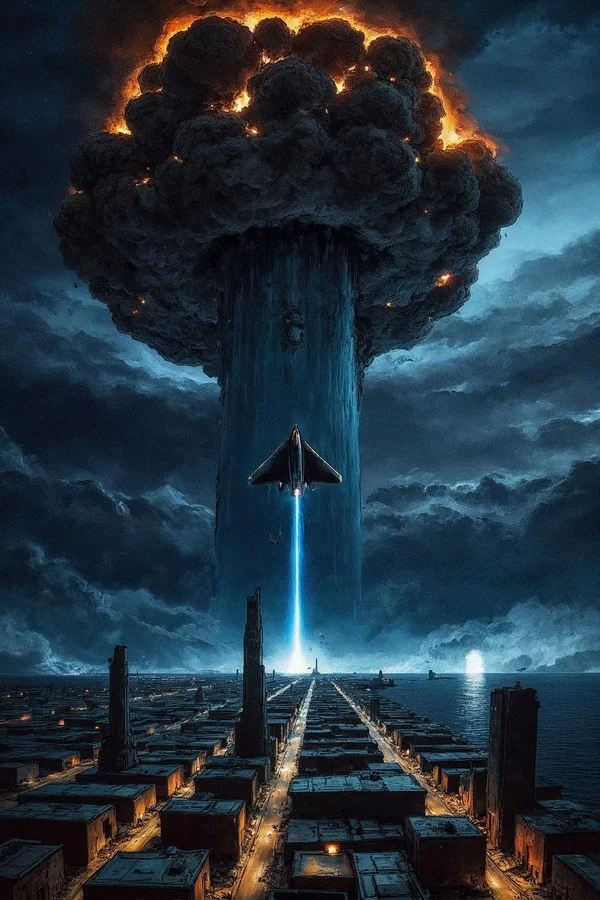 Strategic Air Command