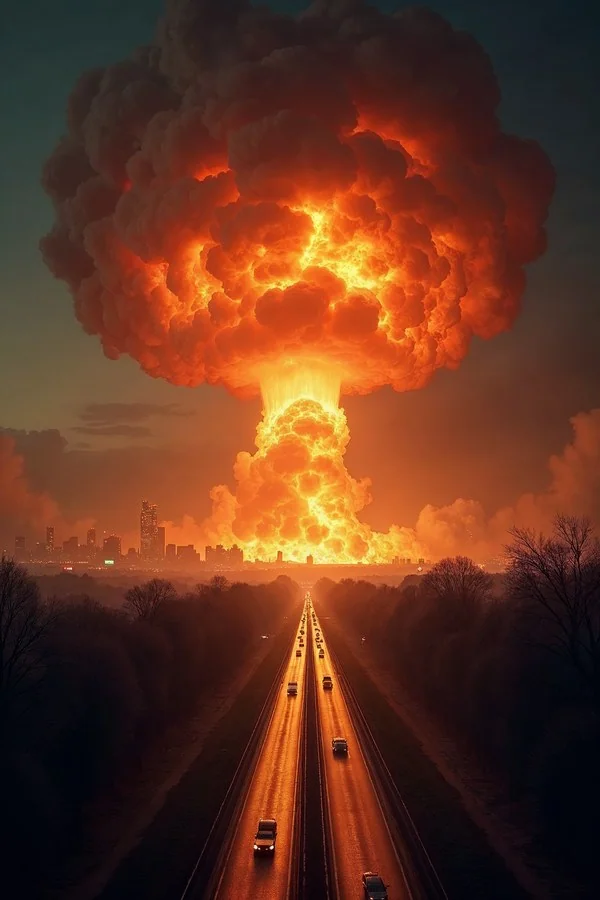 Thermonuclear Silo