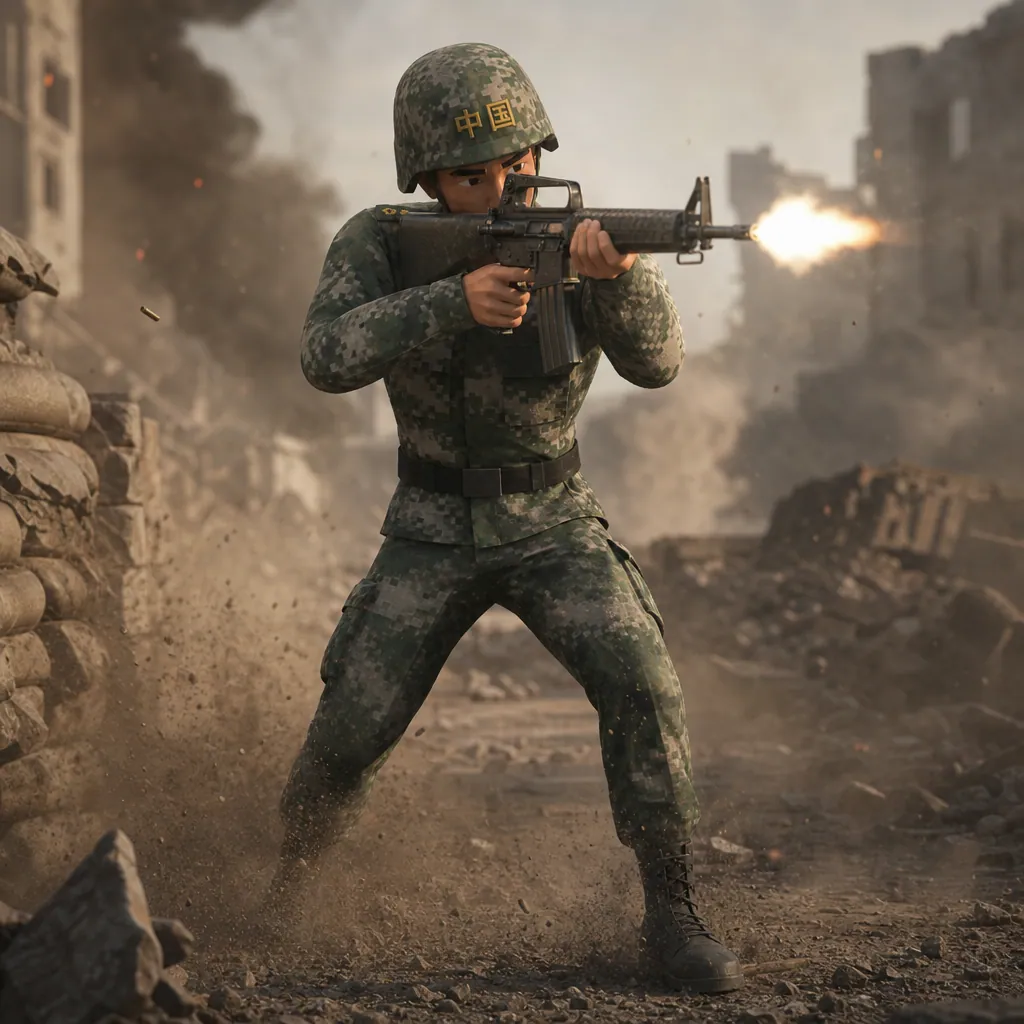 HJ-12 Operator