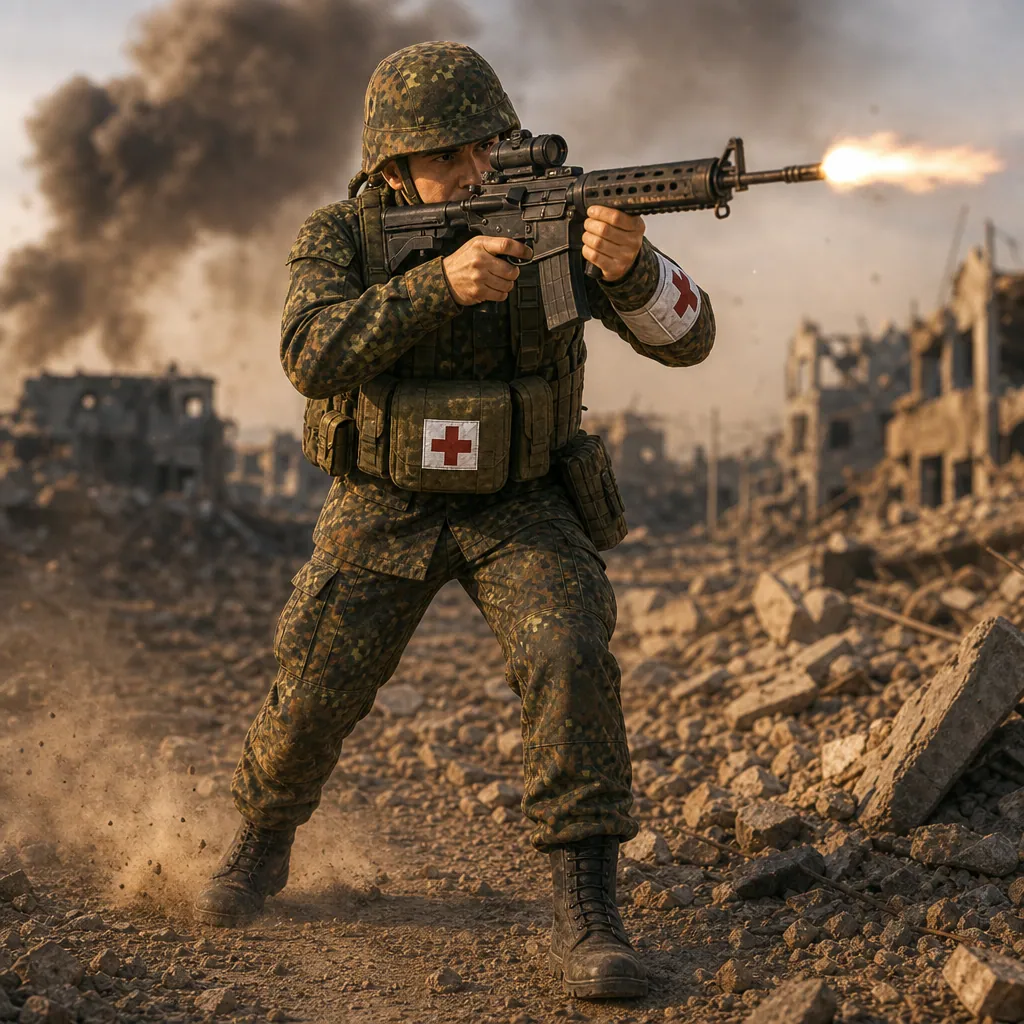 Field Medic