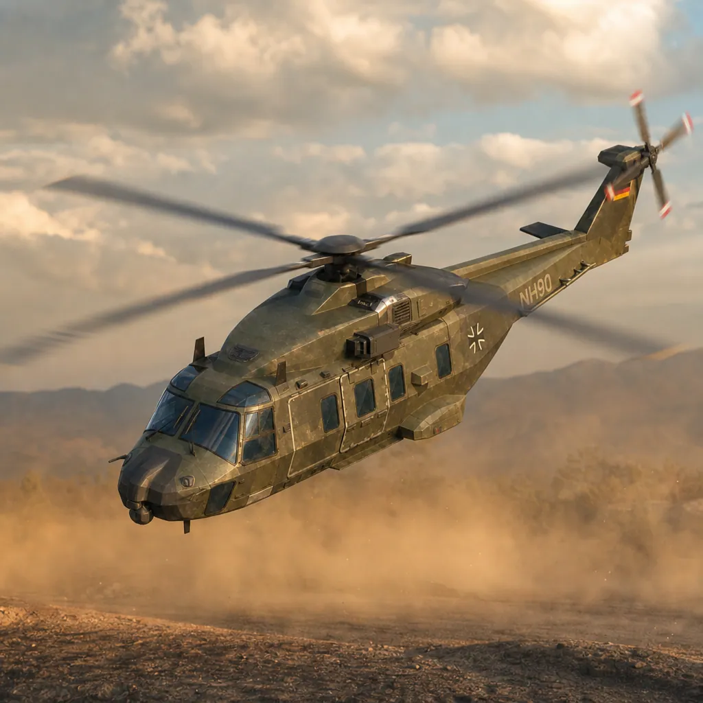 NH90