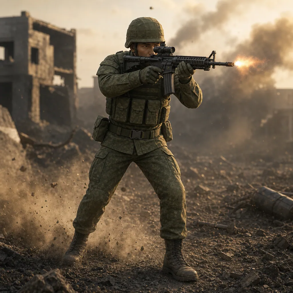 Conscript