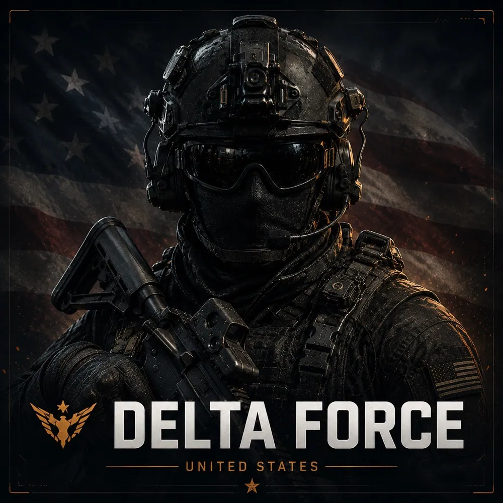 Delta Operator